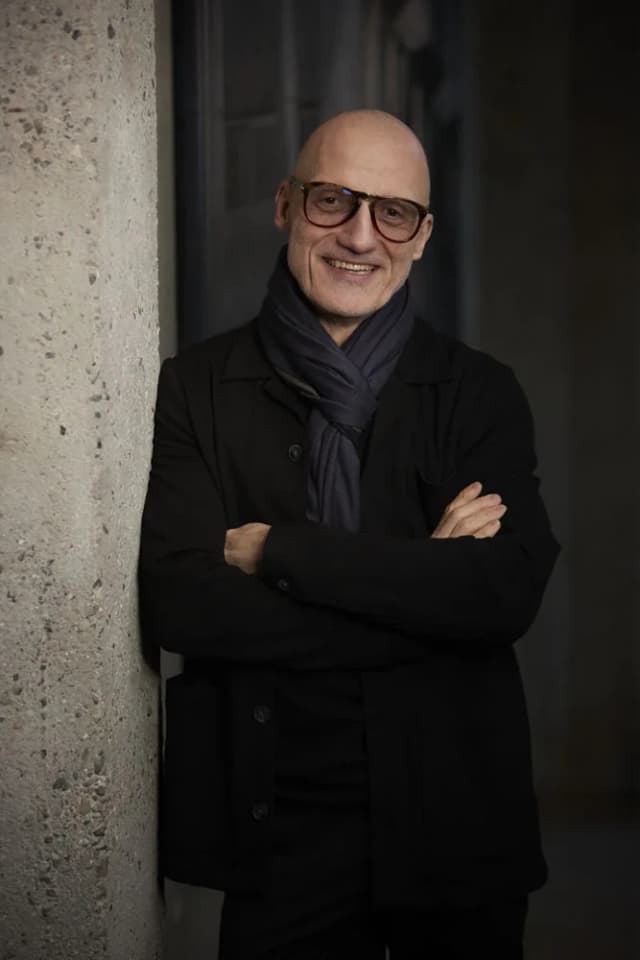 Michael Olrik-Andersen