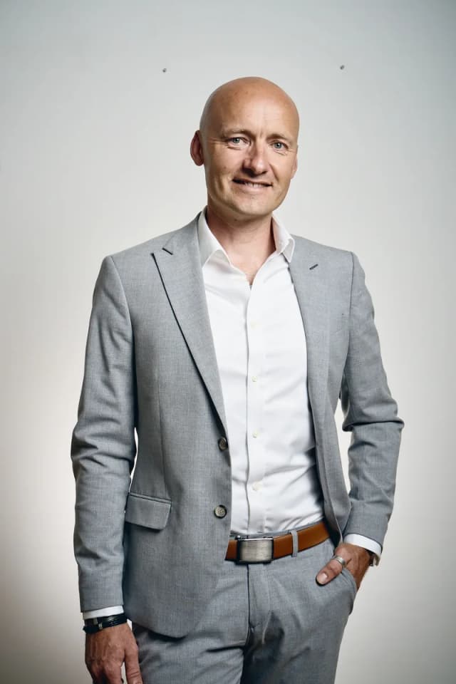 Mikkel Severin Lyngbye