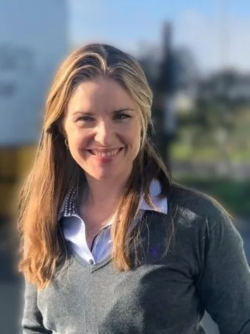 Lena Camilla Nielsen