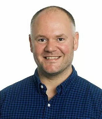 Tim Winther-Callesen