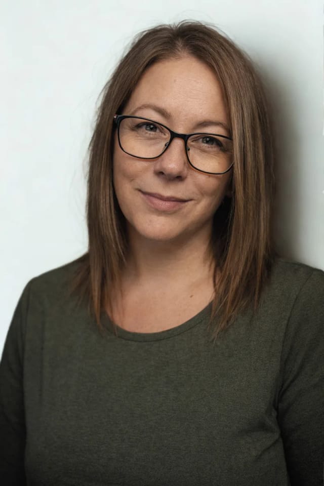 Karina Lindberg Jensen