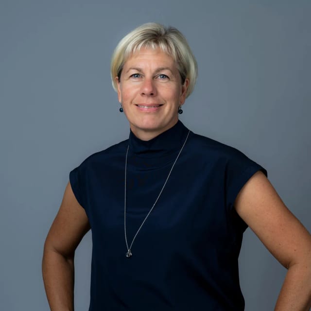 Mette Boas Schwartzlose