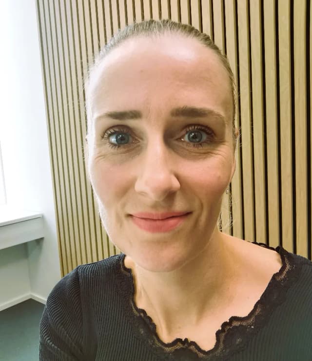 Helle Mølbach Bismuth