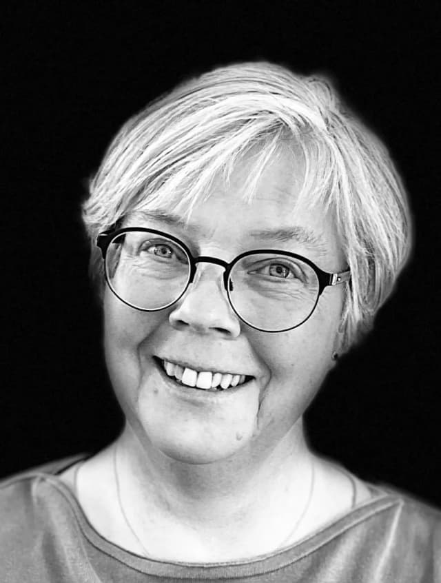Sanne Liebmann
