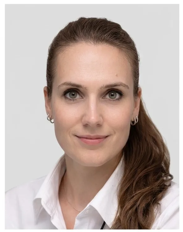 Michelle Aarenstrup Rasmussen