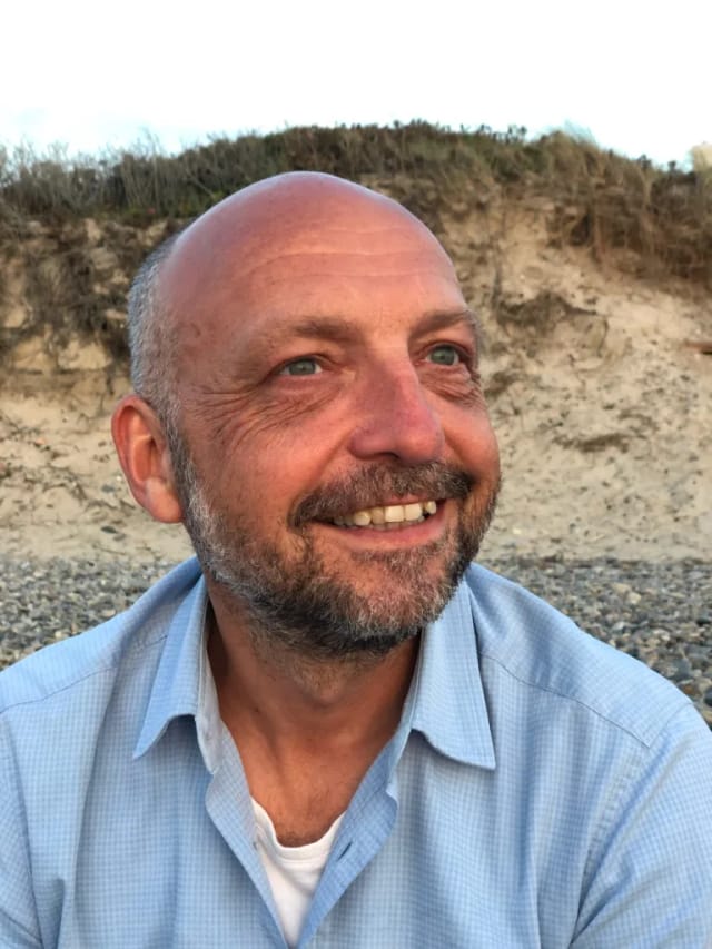 Kasper Holst Wochner