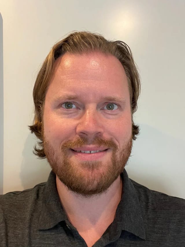 Dennis Mehlsen